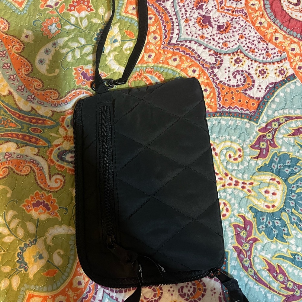 Wristlet